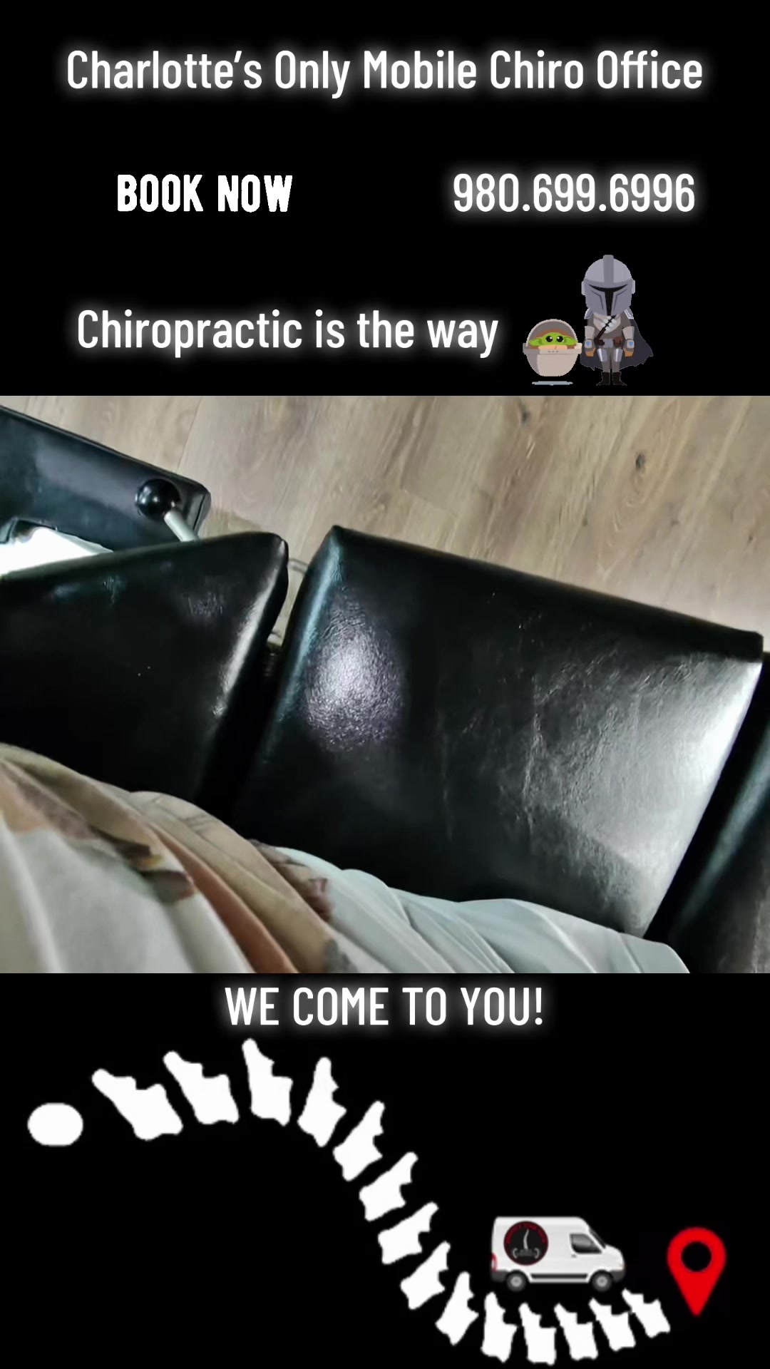 @Protect Your Neck Mobile Chiro