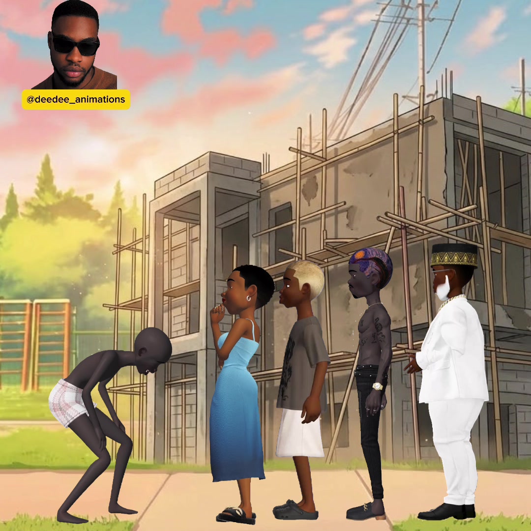 @Deedee Animations