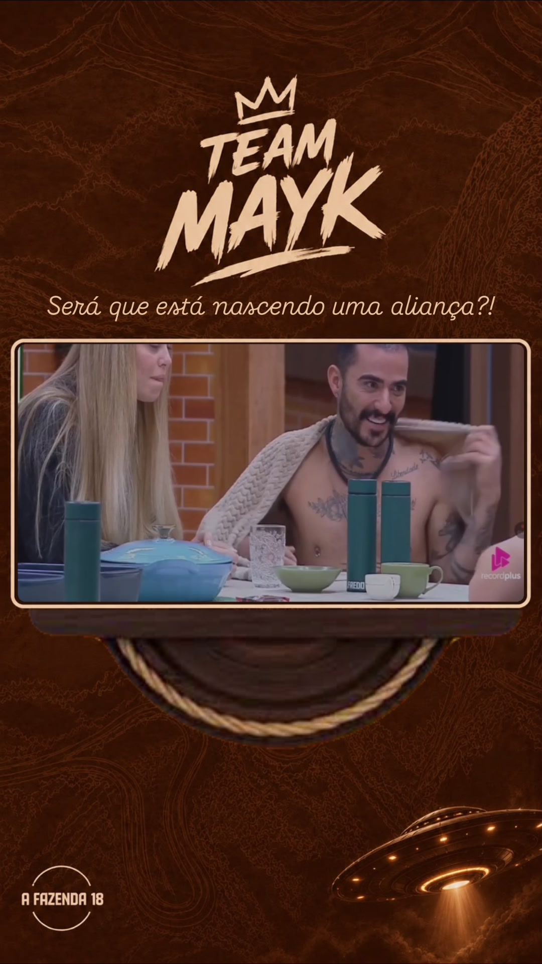 @Mayk Leão