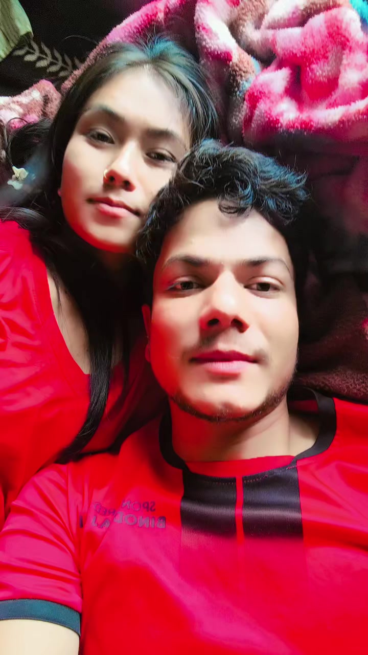 @Vishal Bista S. Jwala🏸