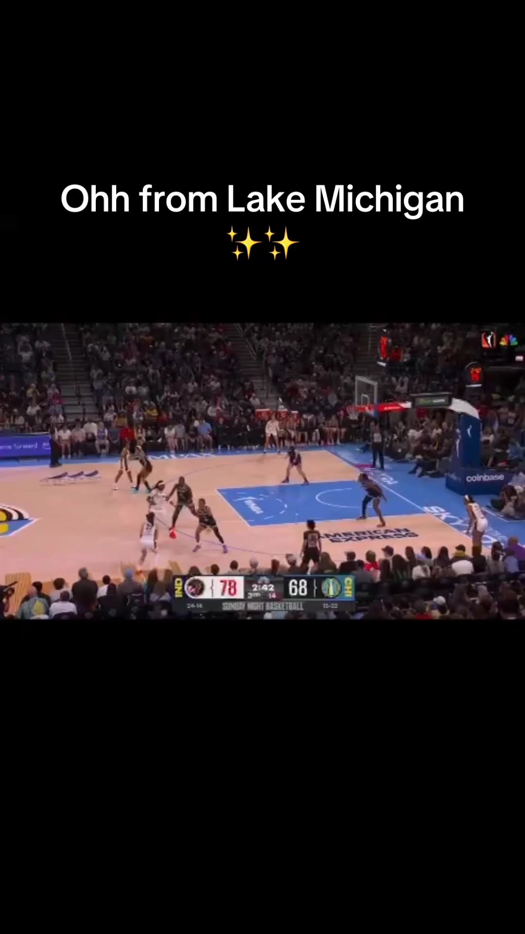 @Belindaloveswbb 🏀