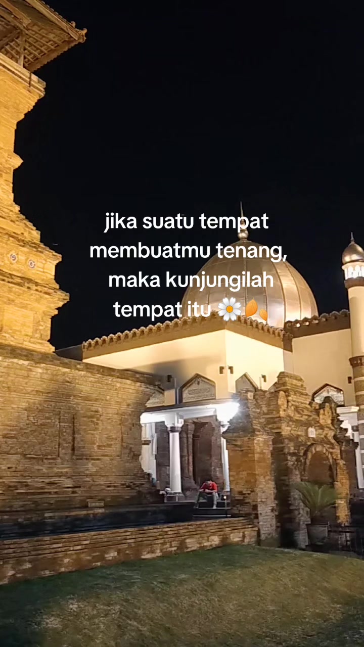 @Akun tidak ditemukan