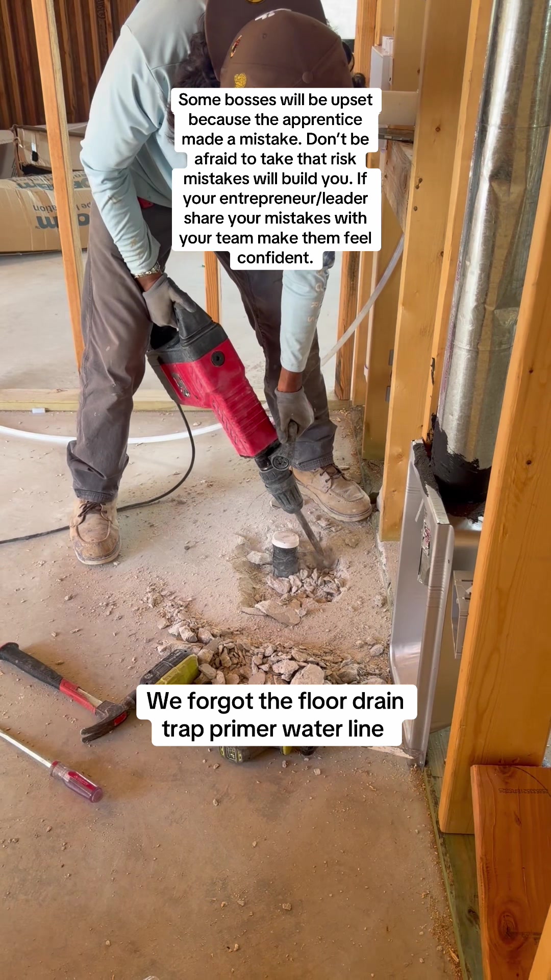 @GOLD STANDARD PLUMBING LLC