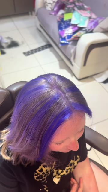@Ceylin kuaf&ouml;r 💇&zwj;♀️