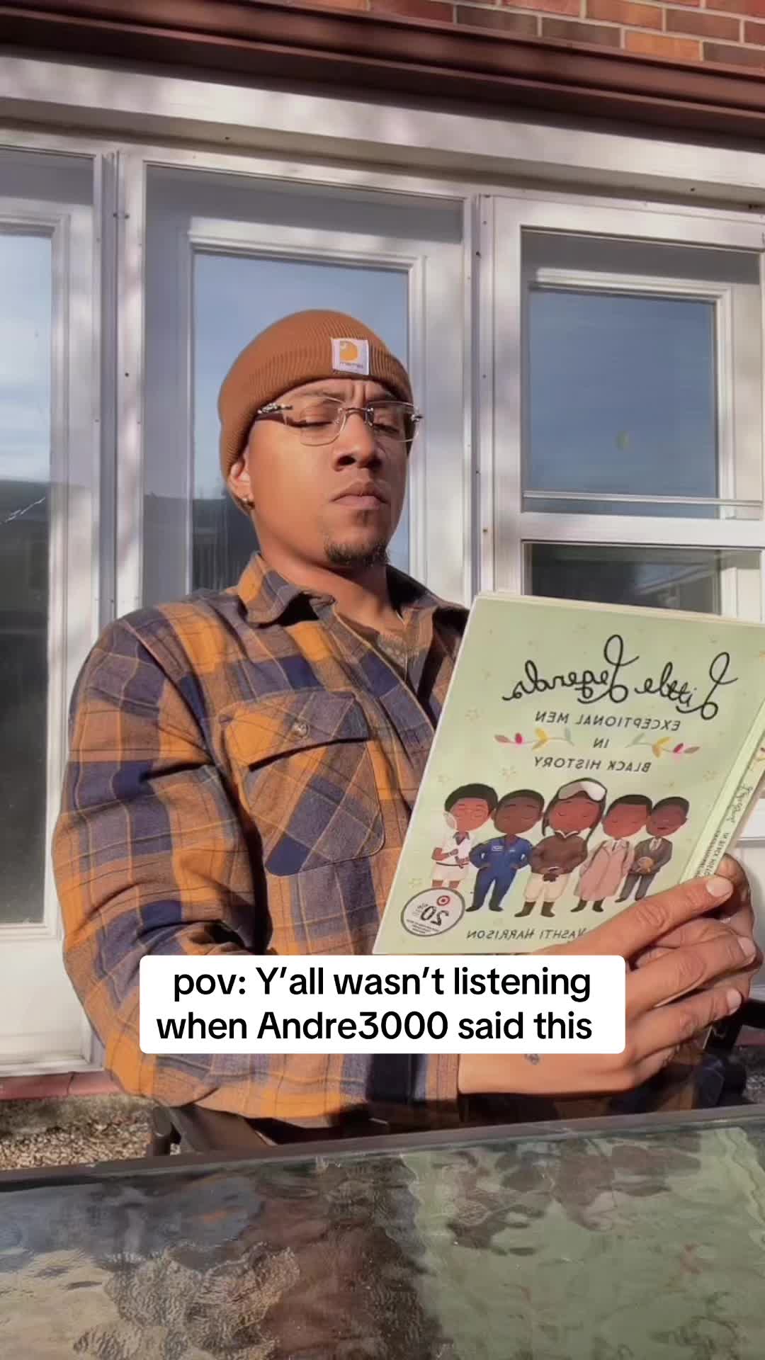 @Obama