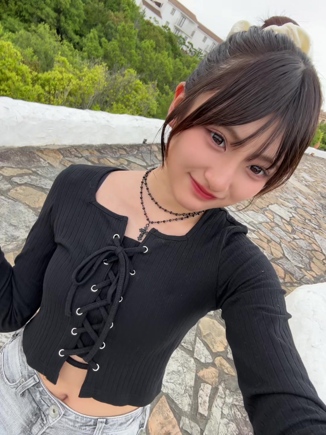 @♡服部 希愛♡🐰🎀