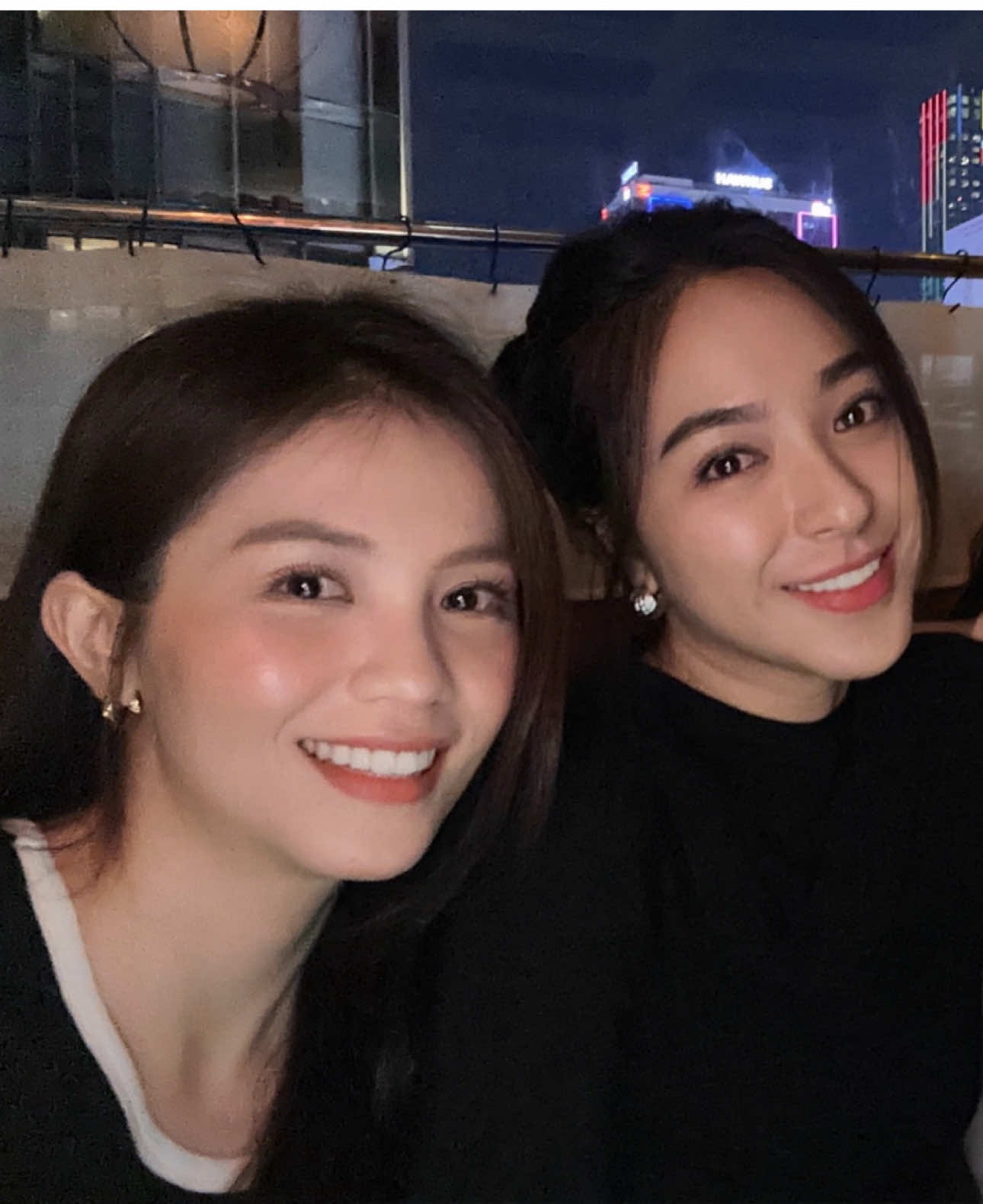 @SANDY LAM♥️