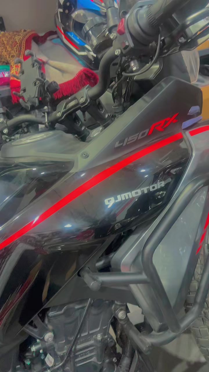 @QJMOTOR 72 MROC