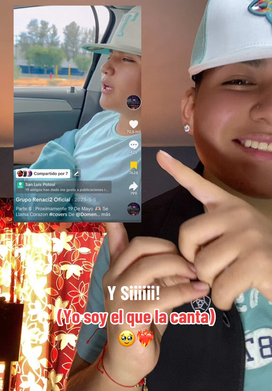 @Ernesto Bonilla