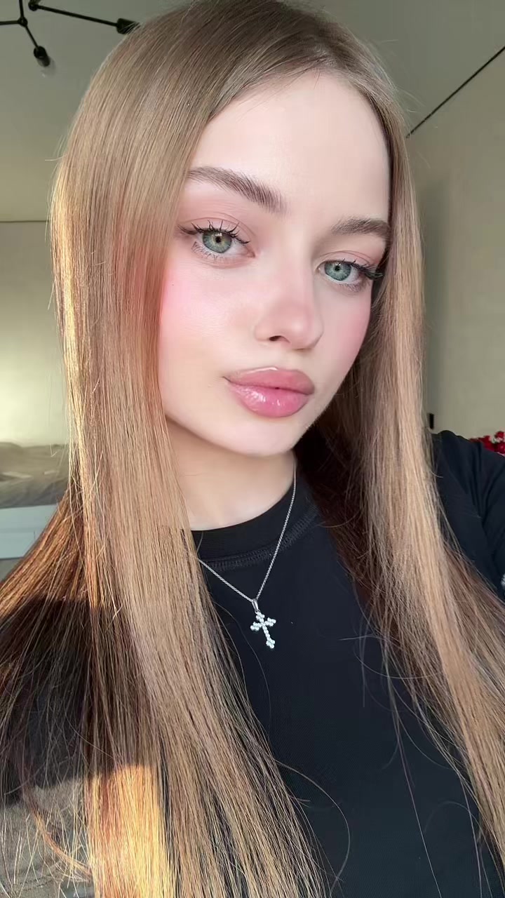 @настенька
