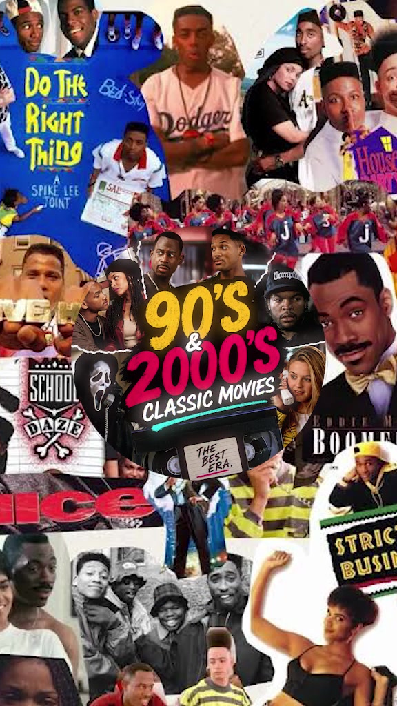 @Throwback Films