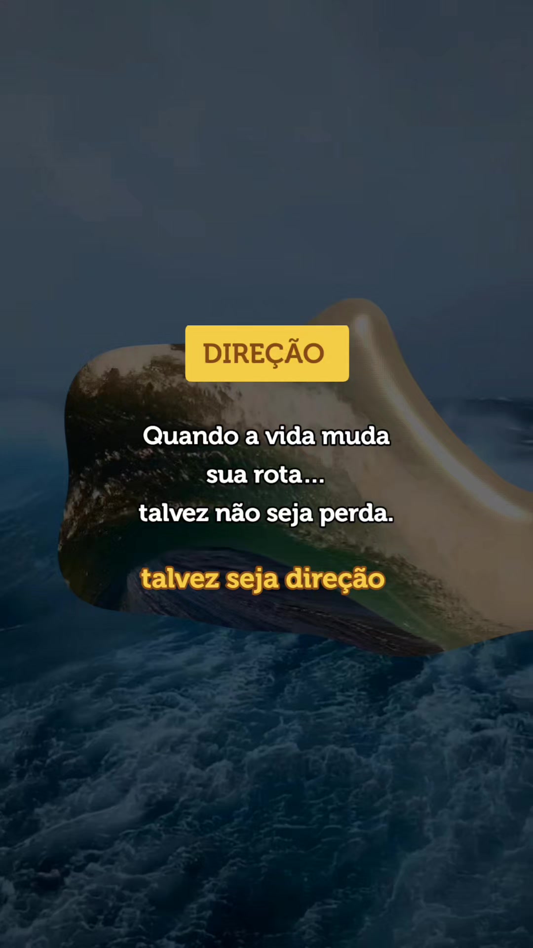 @vida em frases