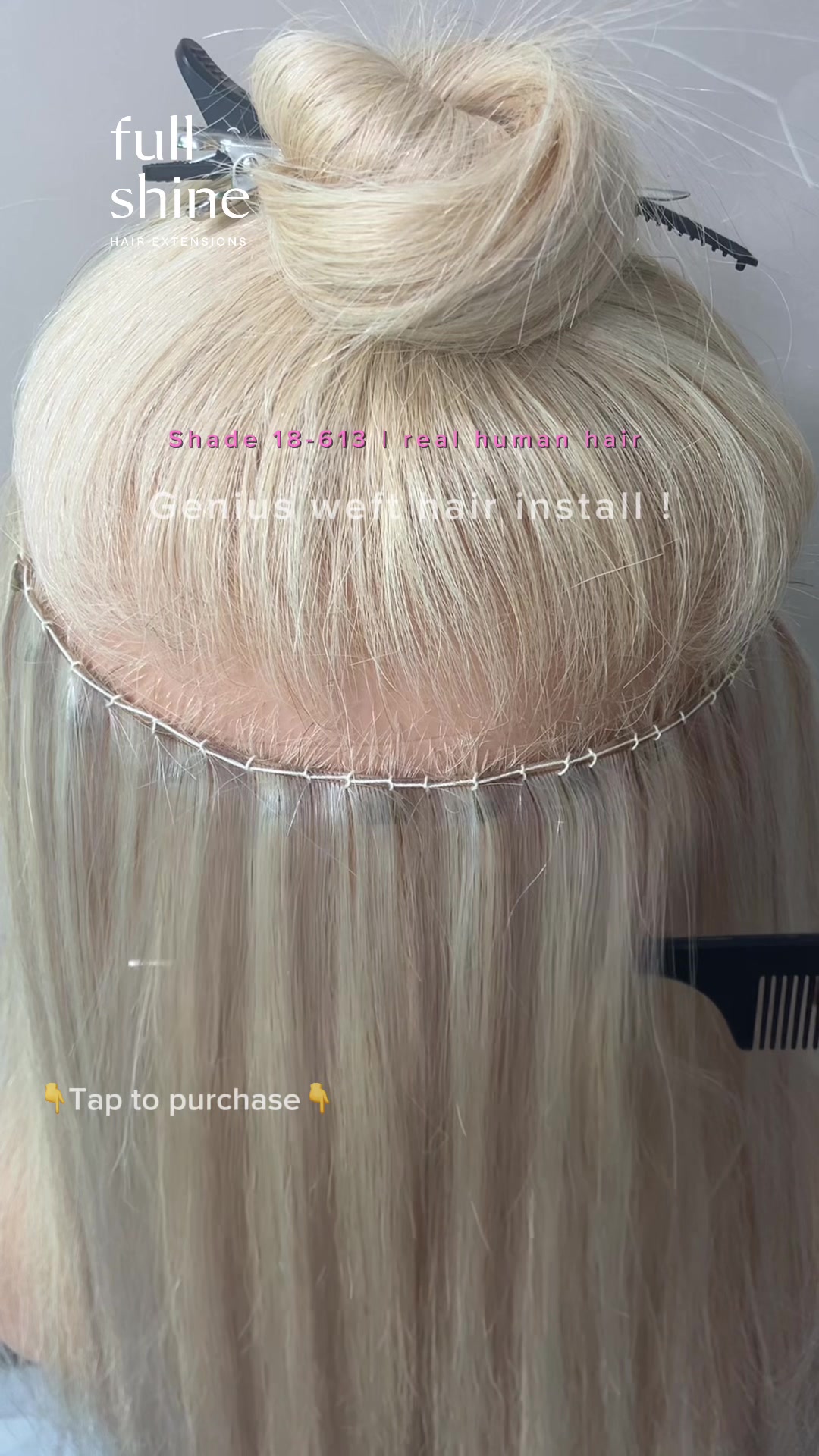 @FullShineHair