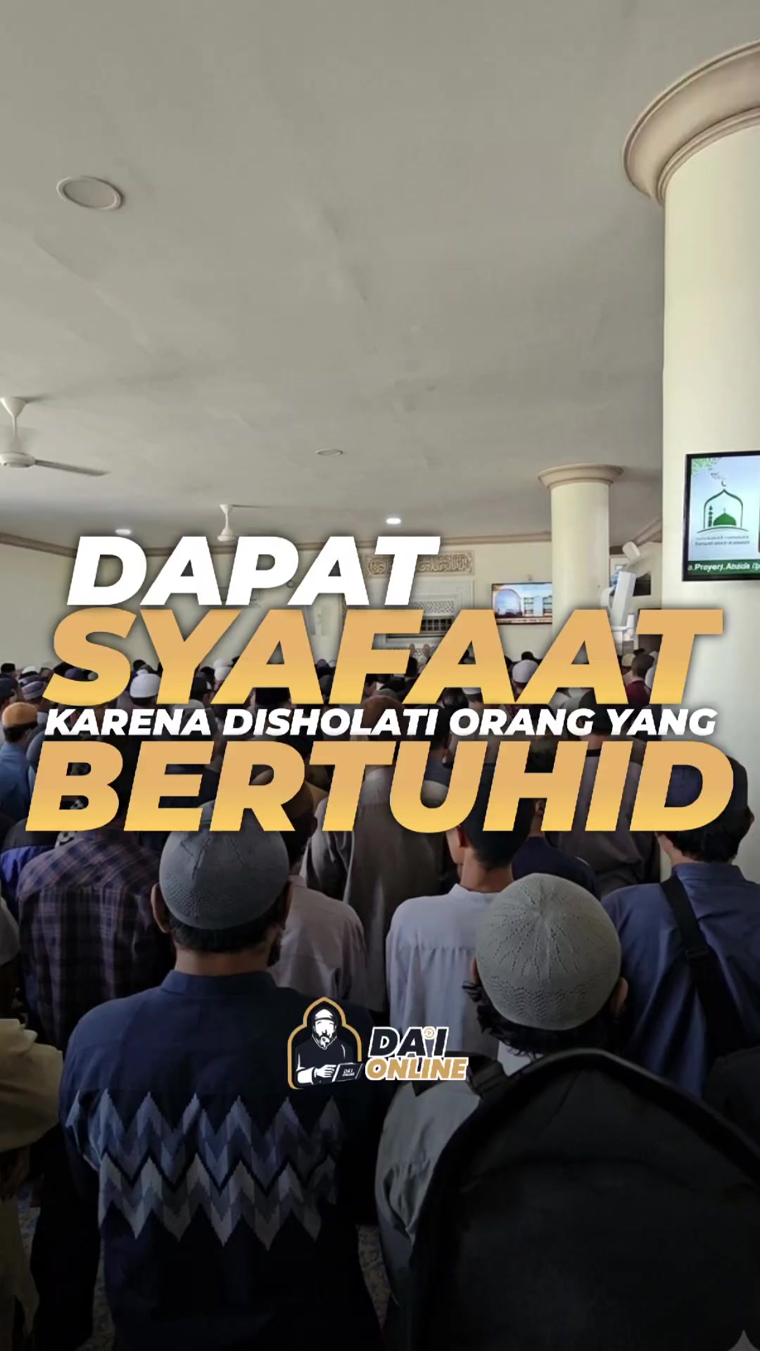 @Da'i Online