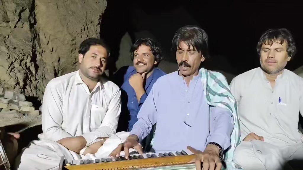 @peerdad ghamgeen