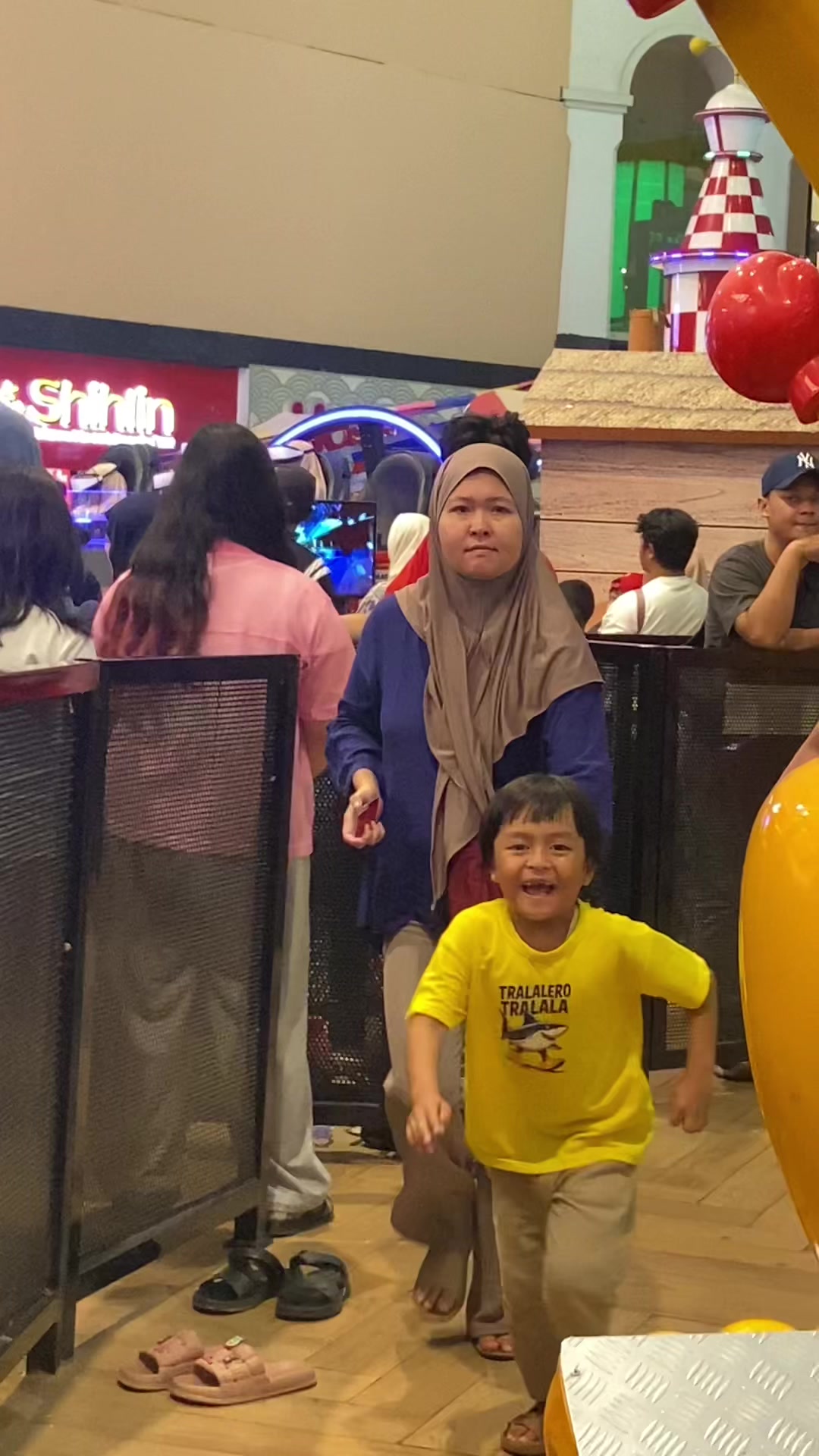 @Konten anak