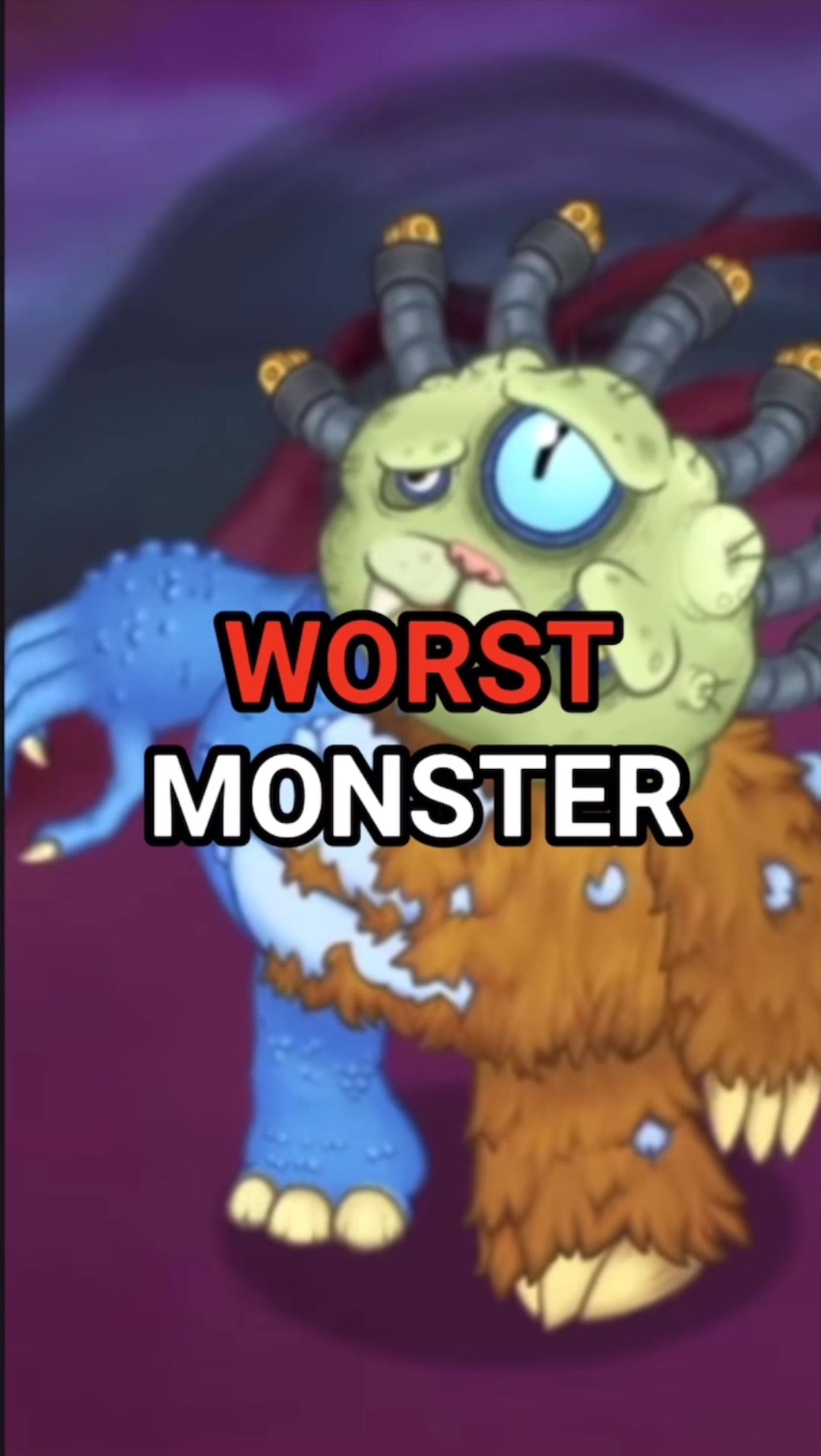 @The Rare Wubbox