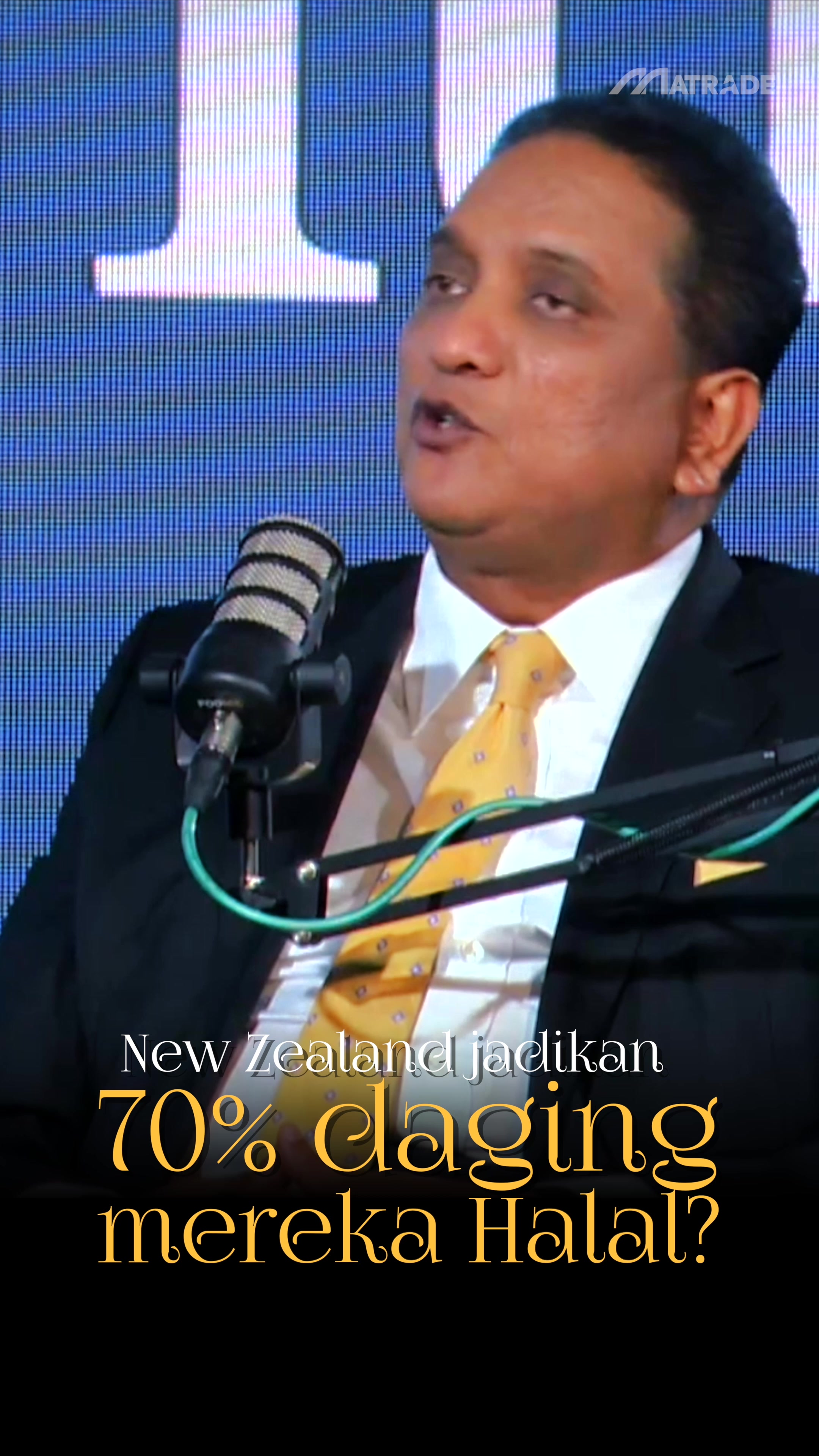 @DS Reezal Merican