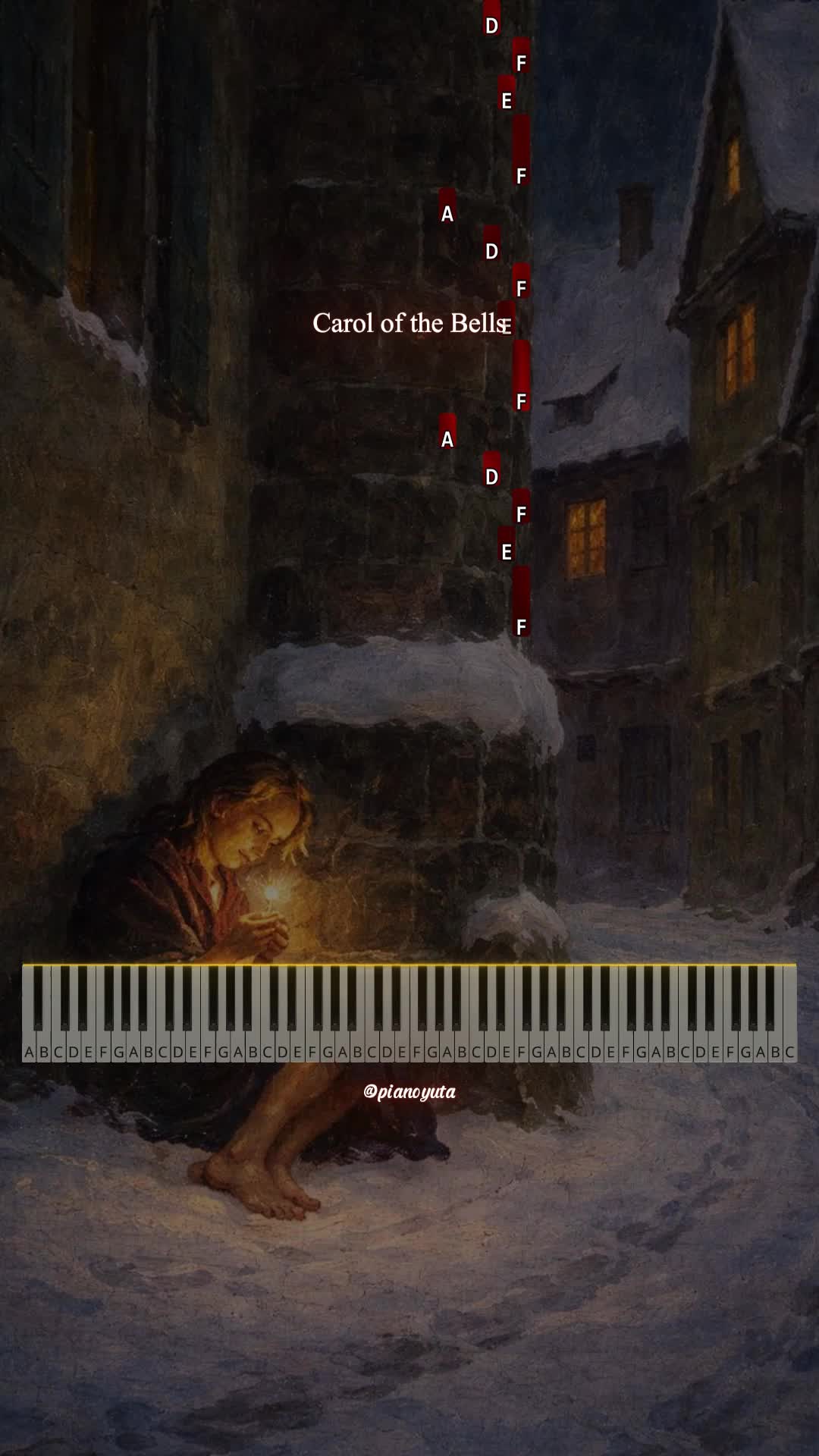 @Piano Yuta