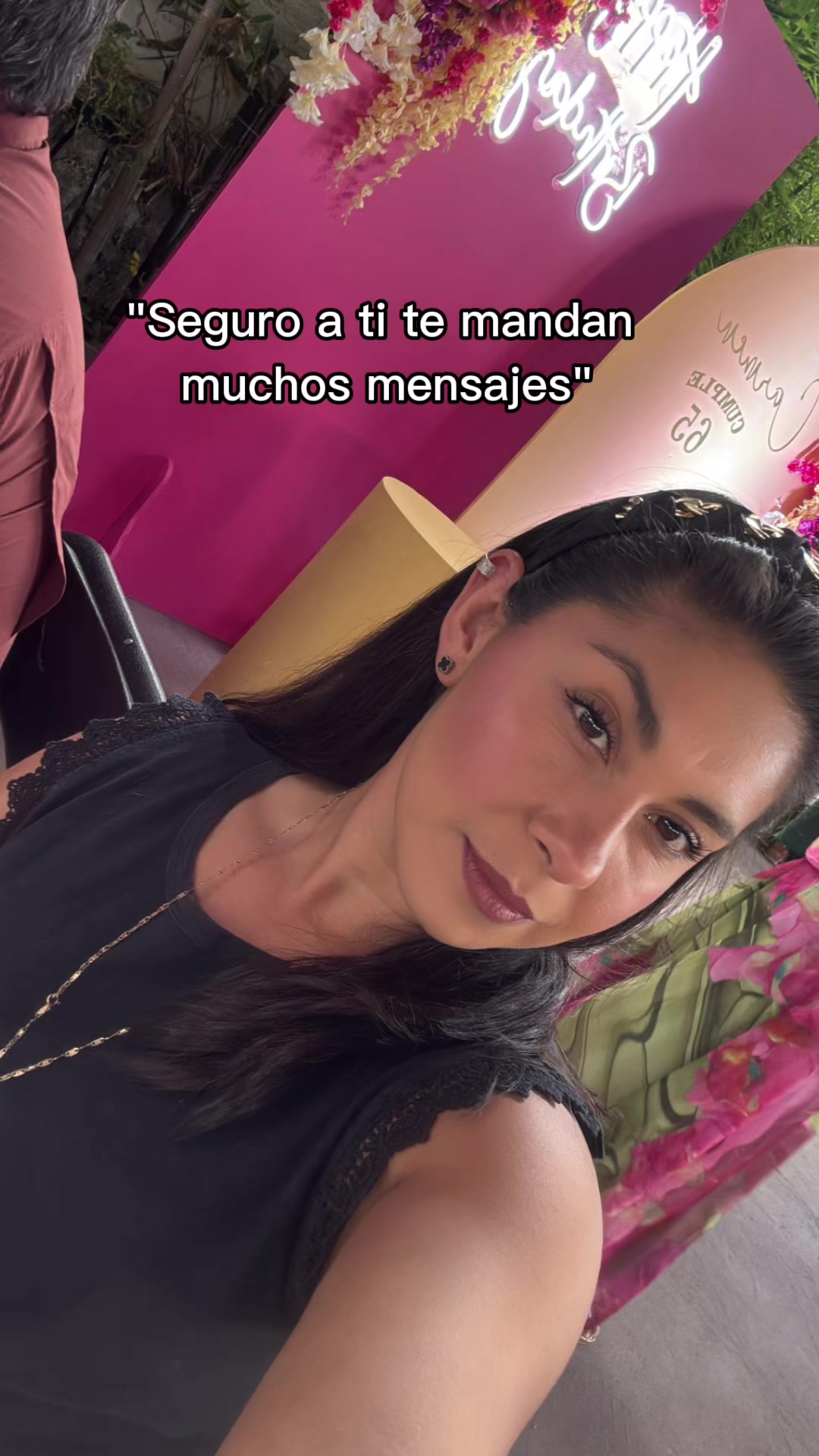@Melissa Martinez