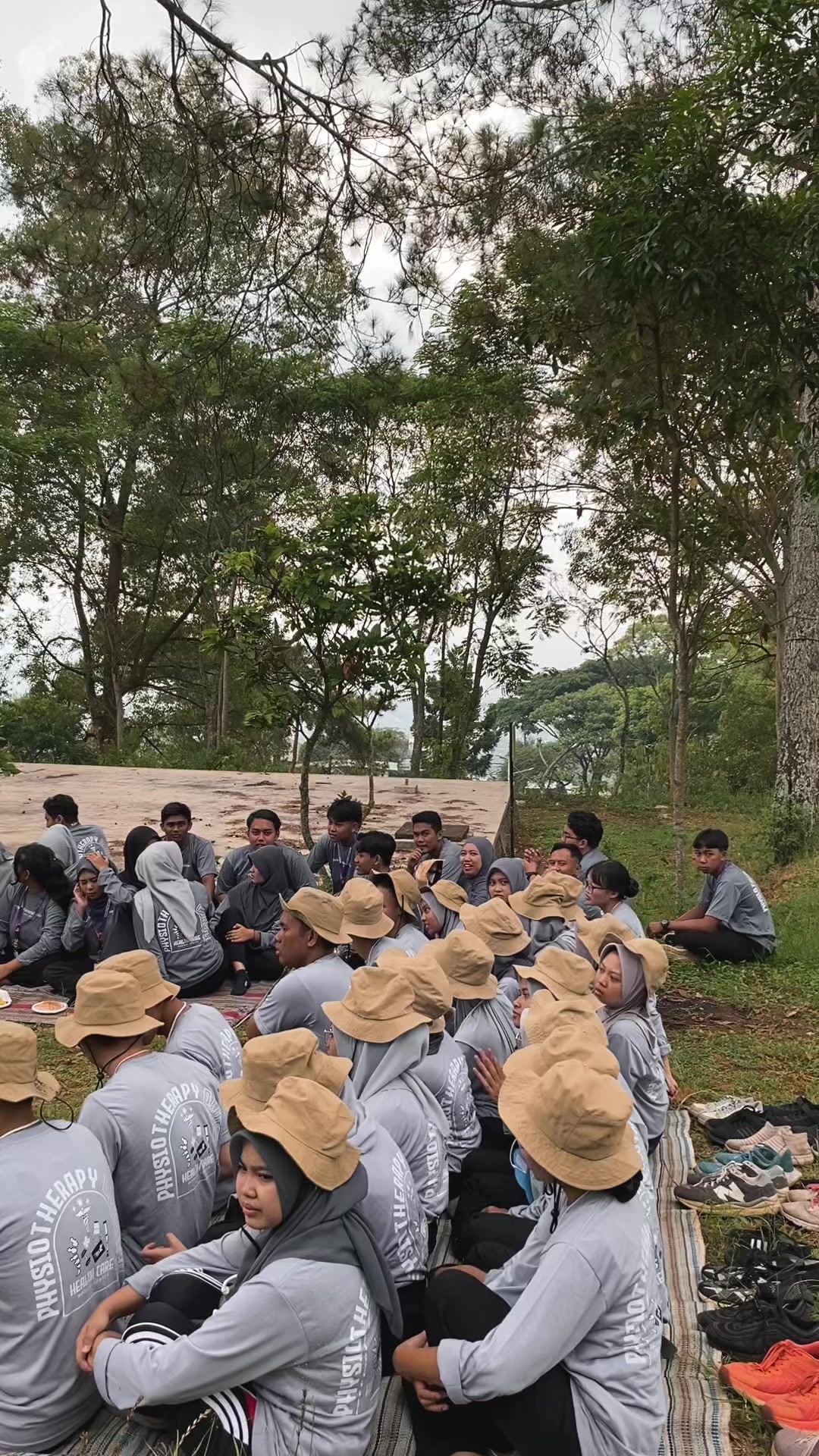 @HIMA FISIOTERAPI SOEPRAOEN