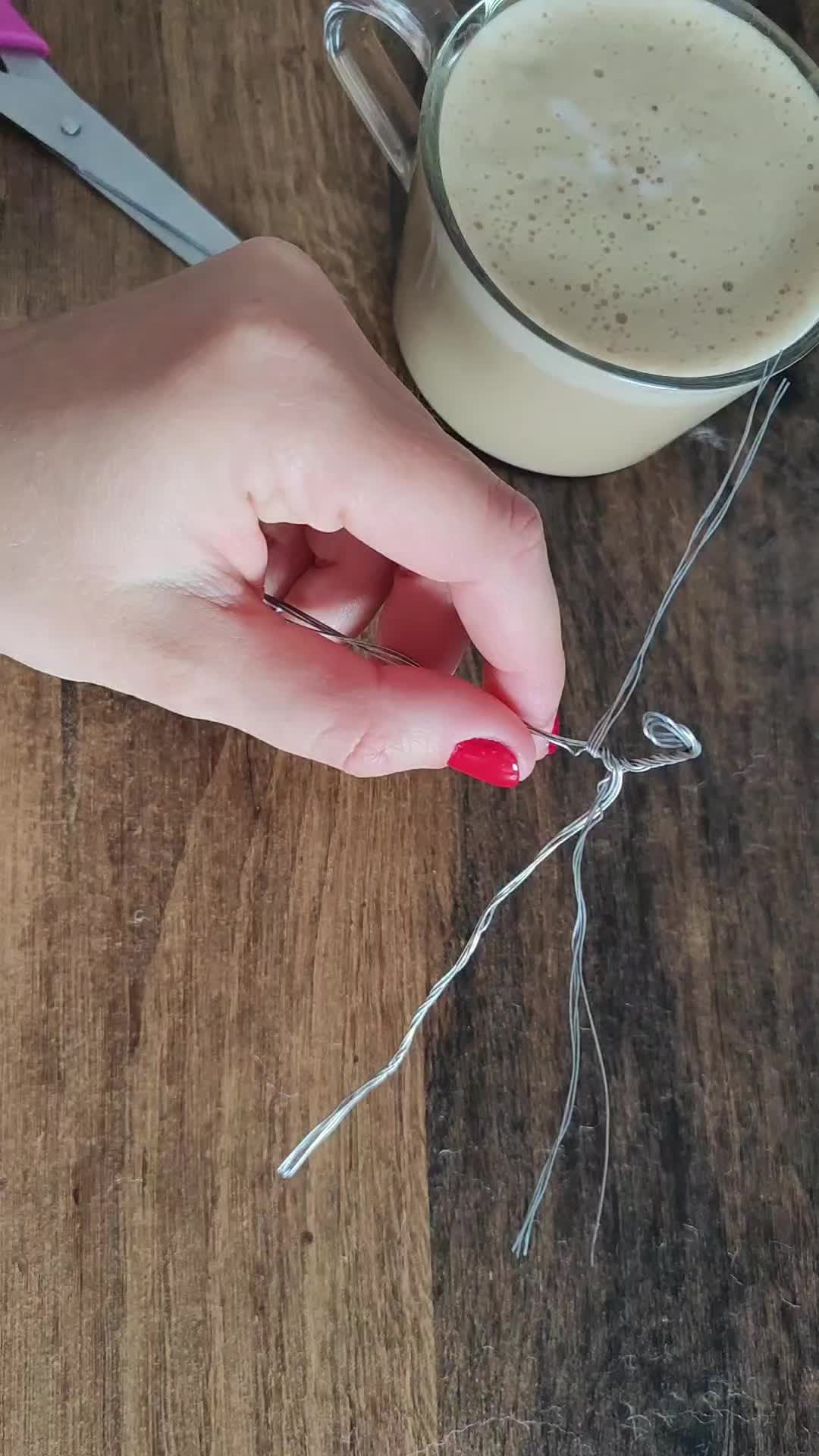 @Feltedbymari