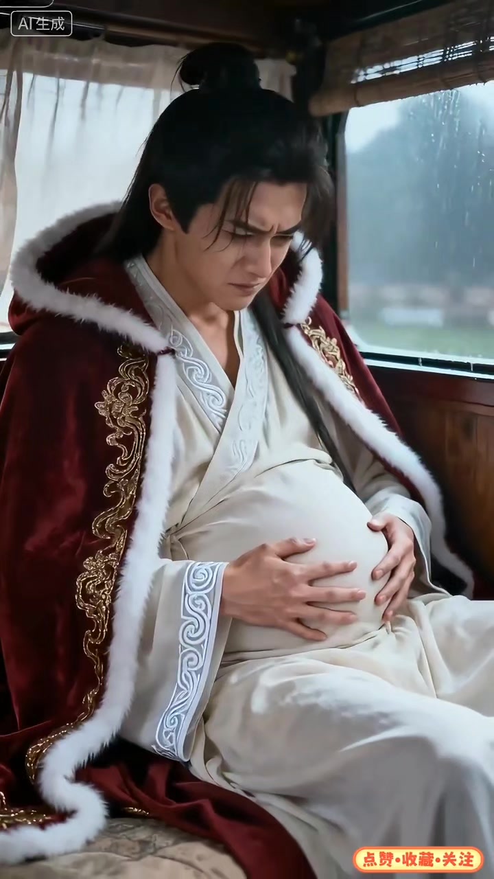 @Mpreg❤️🩷🧡💚💙💜🤎