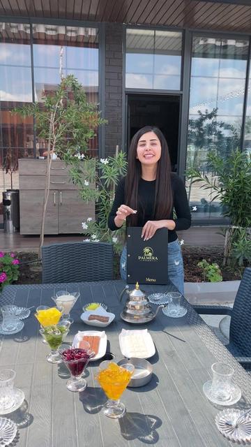 @PALMERA RESORT