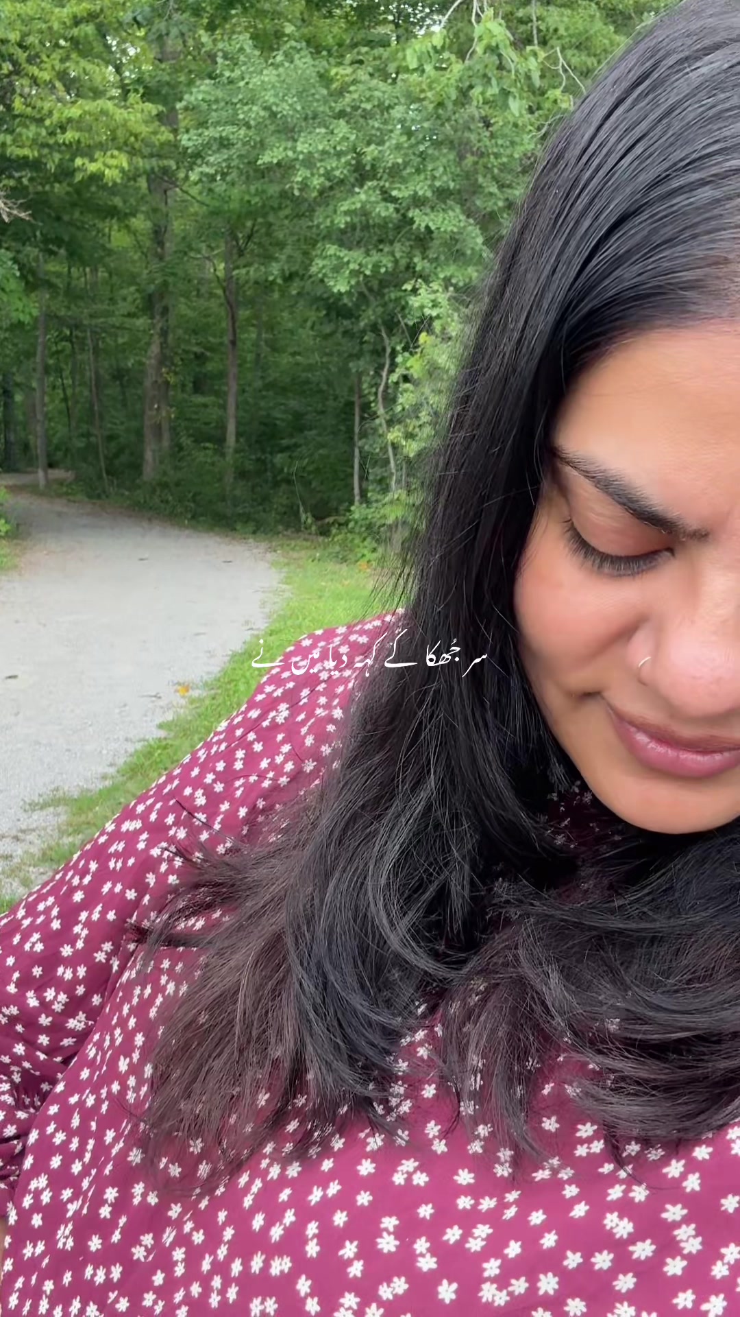 @Nature lover  🇨🇦