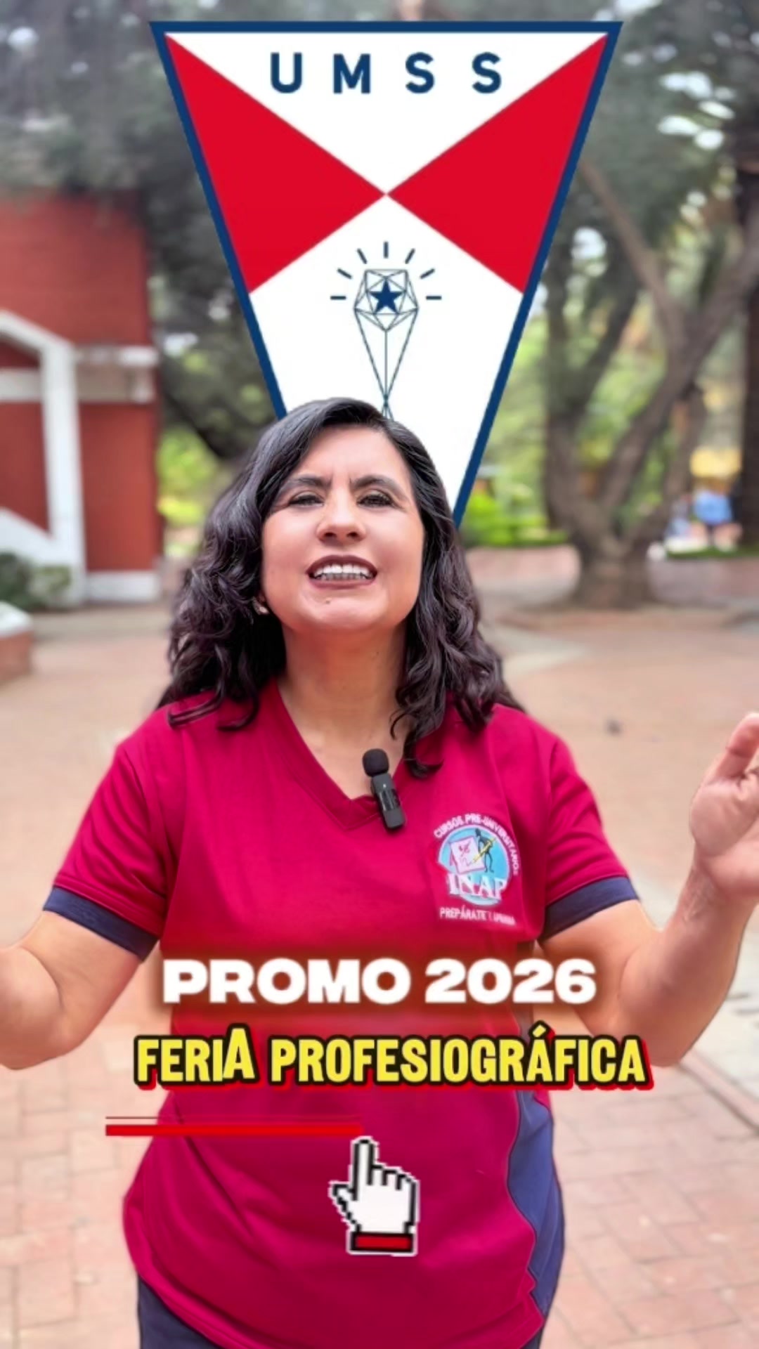 @Inap.preuniversitario