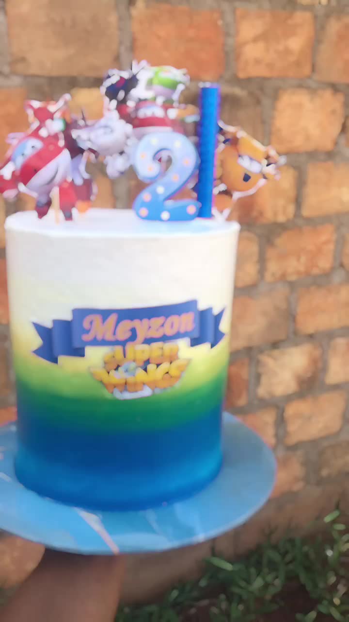 @SilvanaCakes🎂🧁🍪