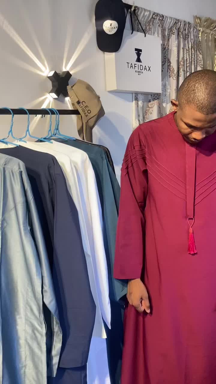 @TAFIDAX🇳🇬