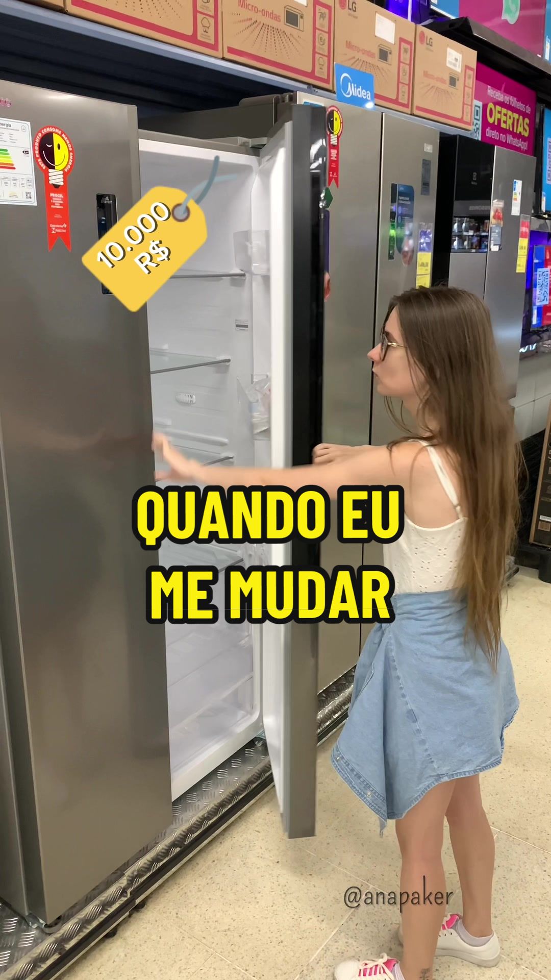 @Ana Paker