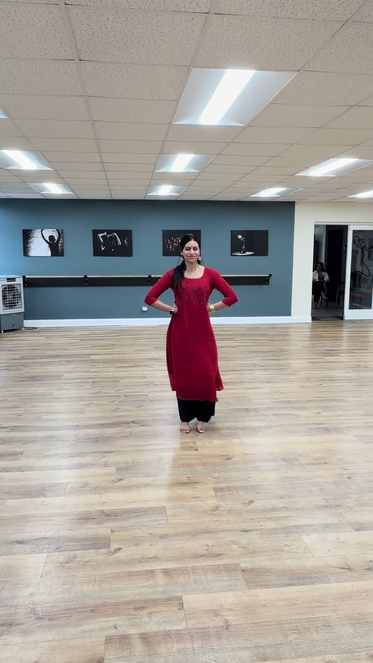 @ZIND Performing Academy