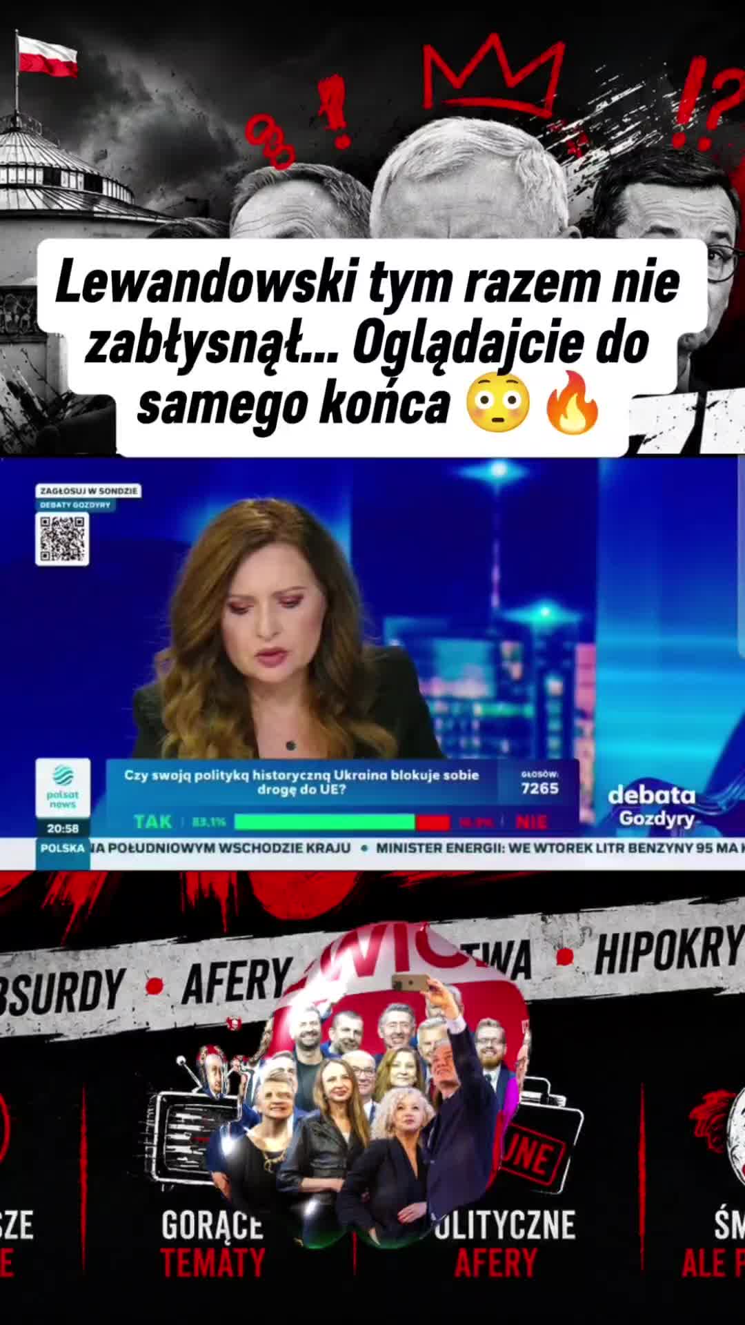 @Polityczny Bajzel