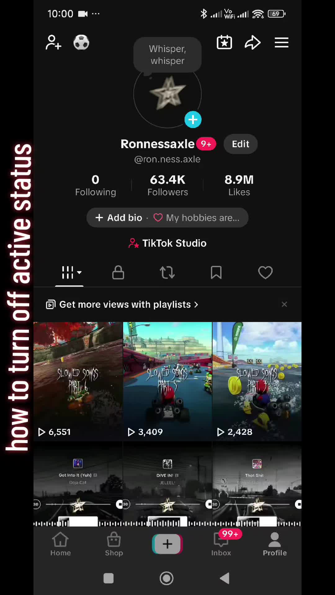 @Ronnessaxle