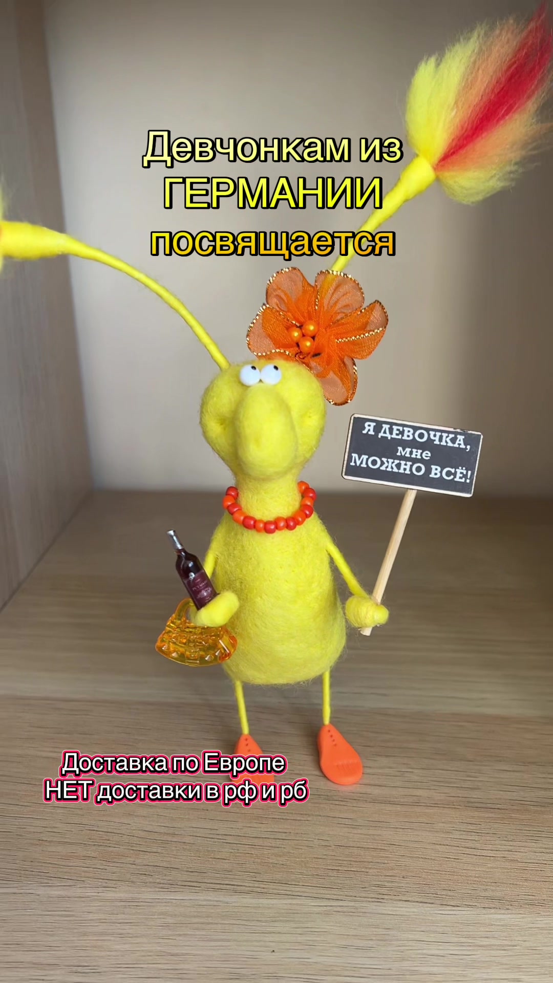 @Таракан женский обыкновенный