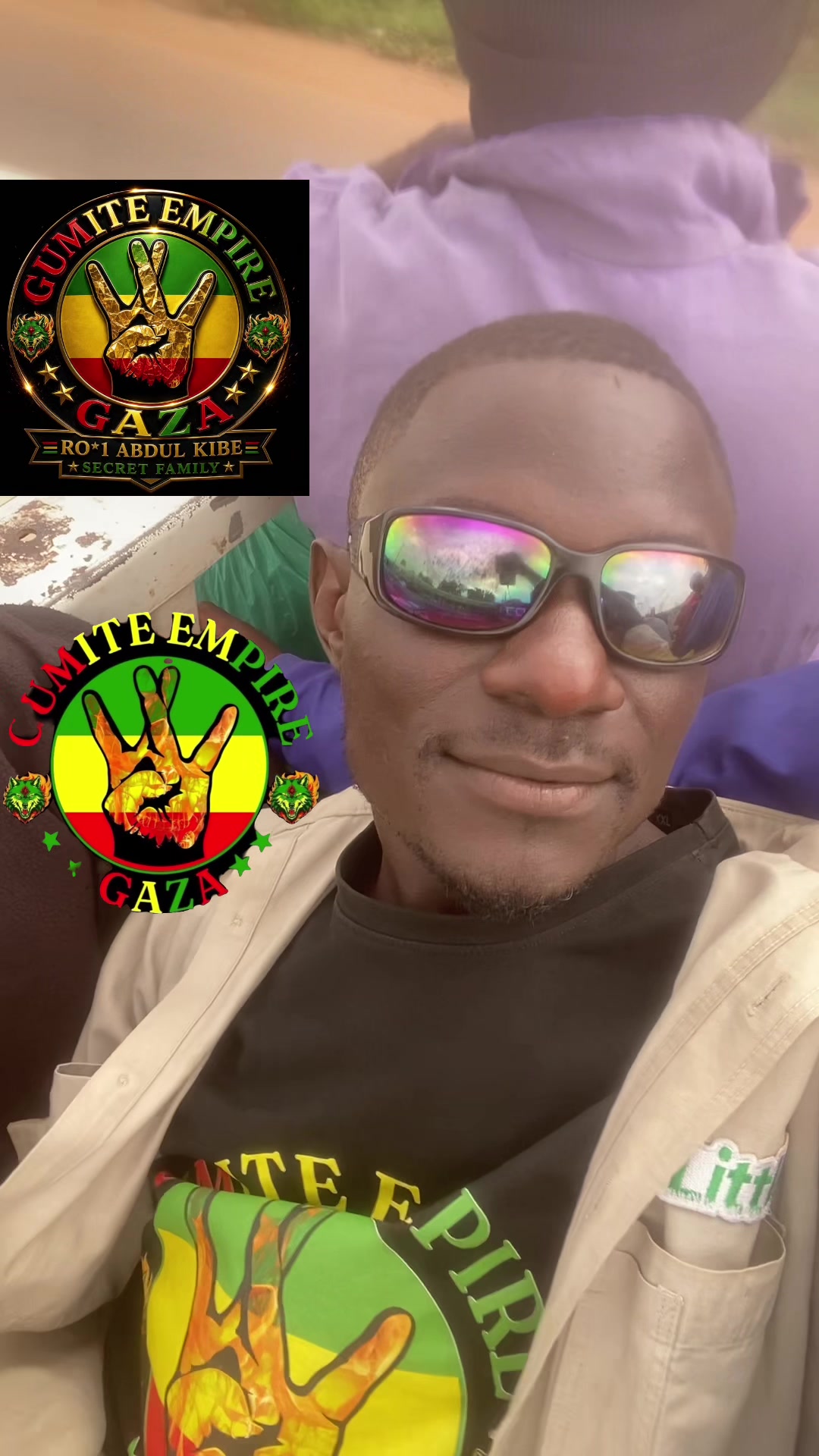 @GUMITE EMPIRE 🇺🇬