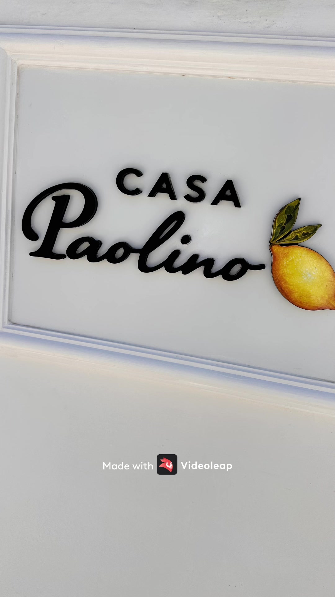 @iosonolachianina