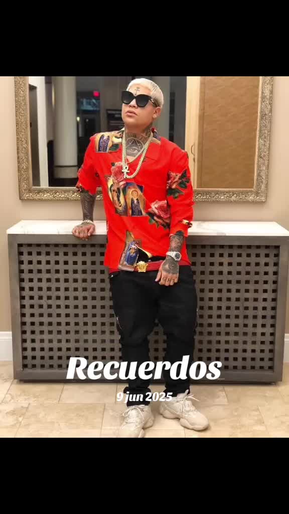 @Perico "The KingStar" ✪