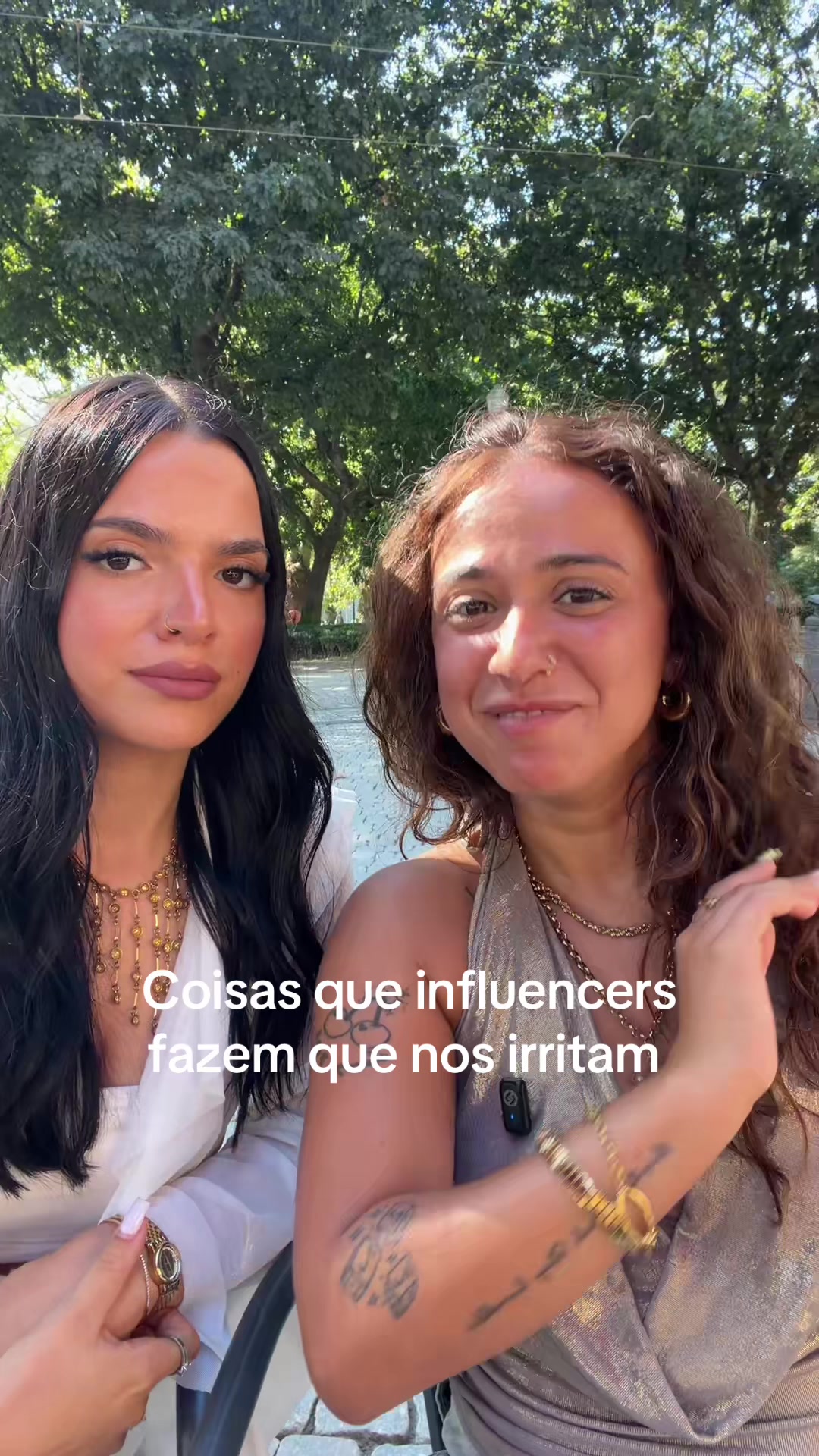 @Maria Silva