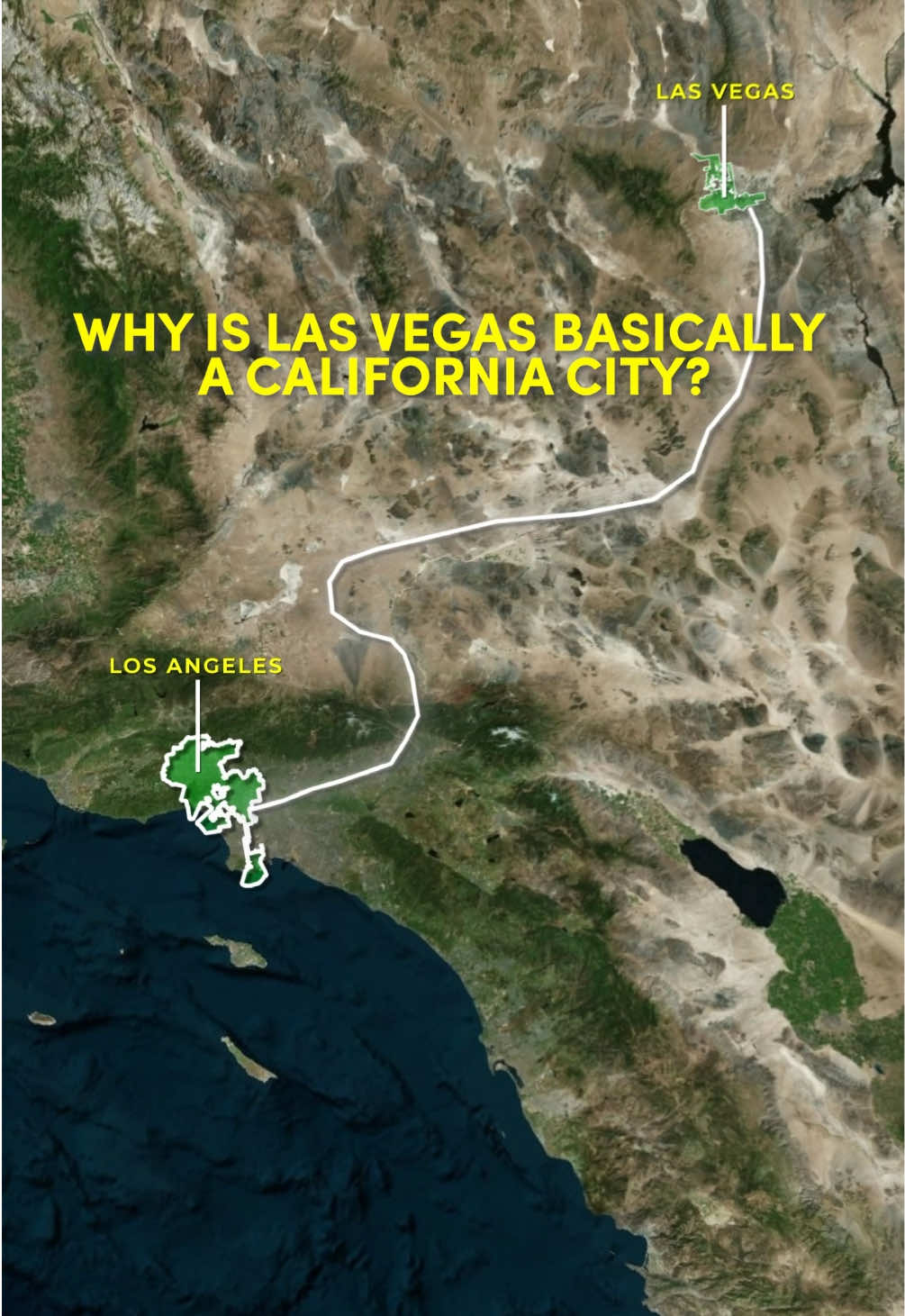@Uncovering California