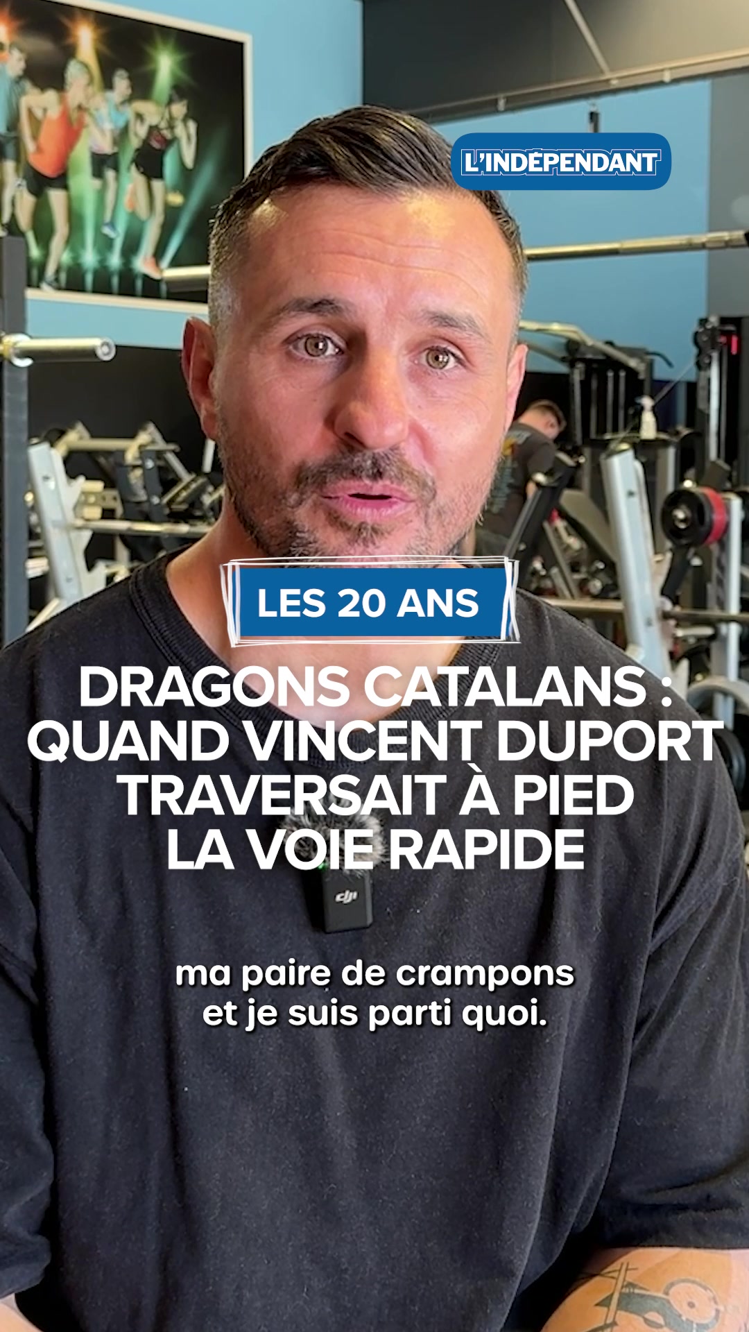 @L'Ind&eacute;pendant