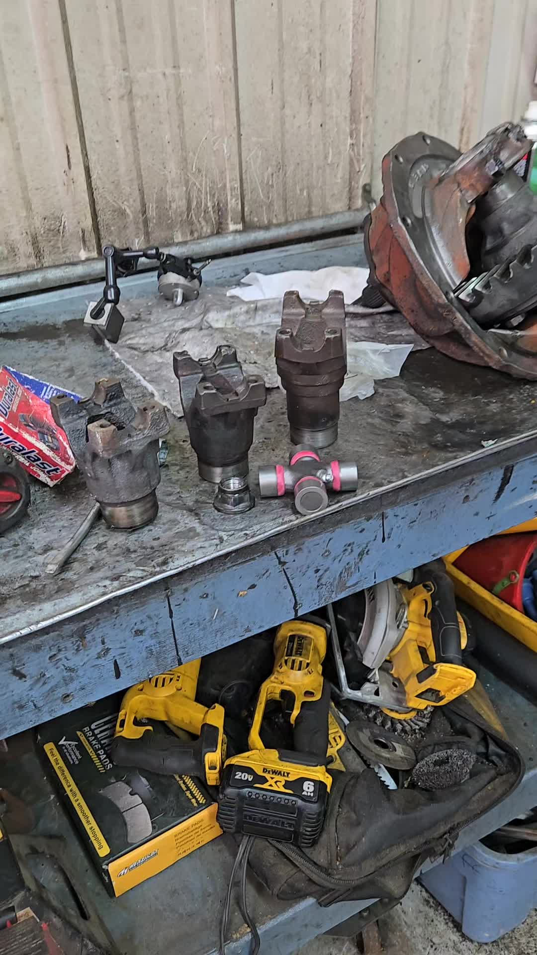 @Chad's Maintenance & repair