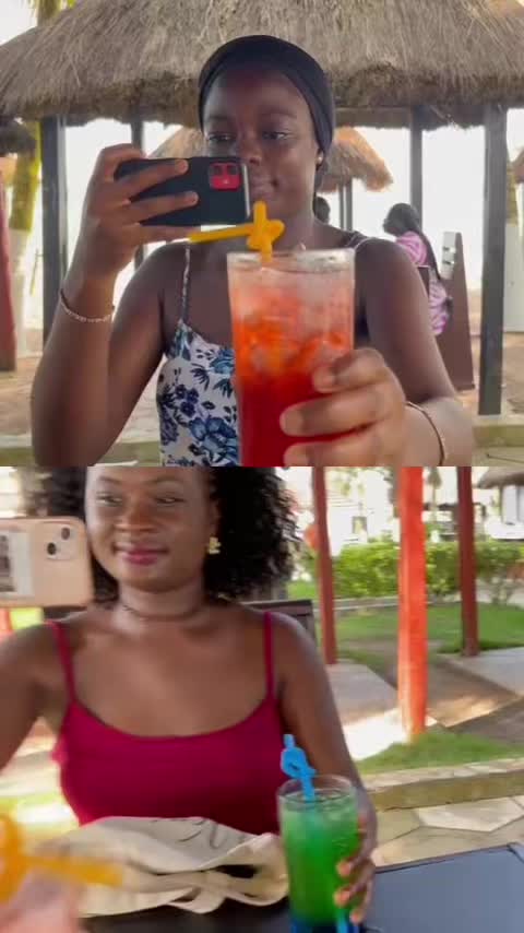 @Priscilla Mensah