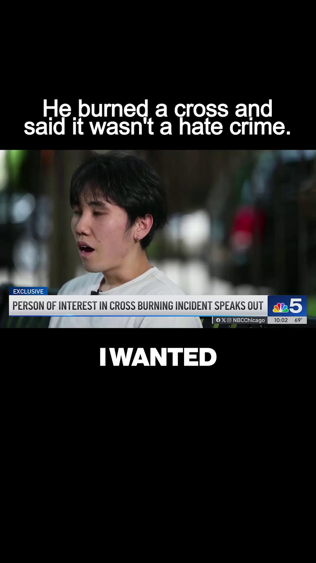 @Matt Walsh