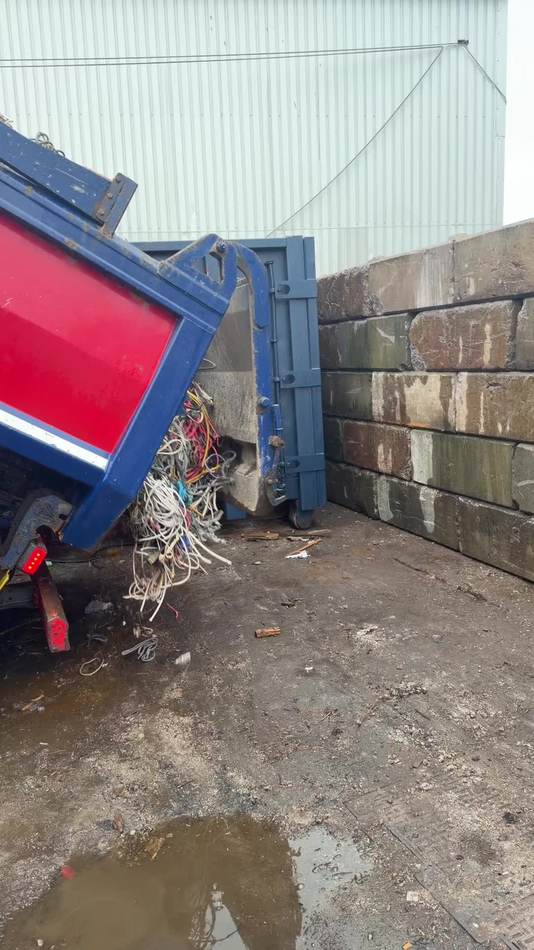 @S.Mcilwraith Recycling