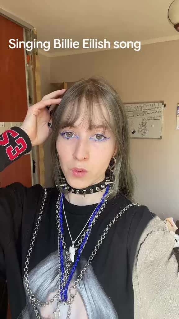 @Billiewife