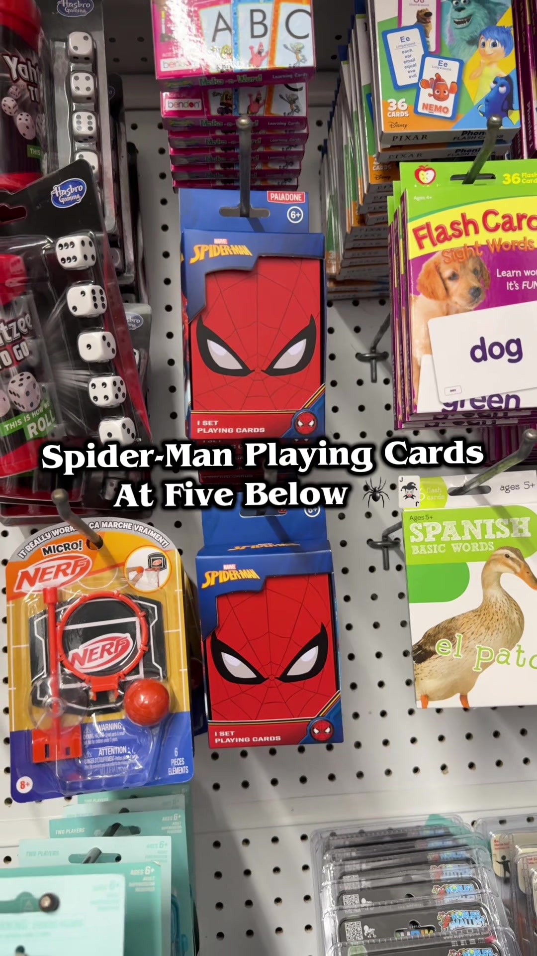 @Spideyken🕸️