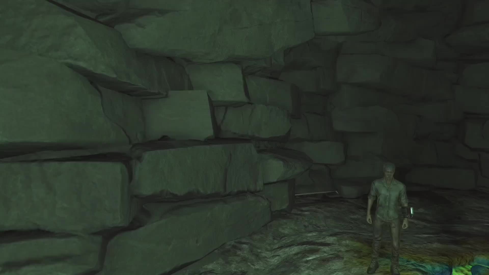 @A Fallout Builder
